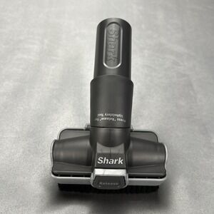 Shark Vacuum Pet Multi-Tool 230FFJV300 Replacement Part  Removable Brush Head